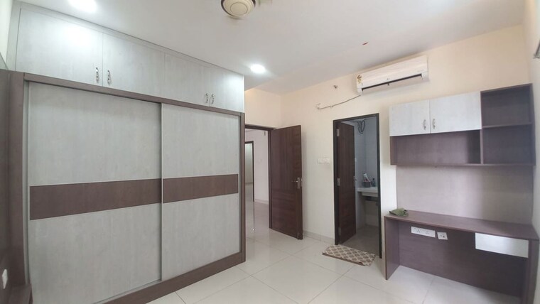Room, my-home-tarkshya 3 Bedroom 1957 Sq.Ft. Apartment In Kokapet Hyderabad 10678616
