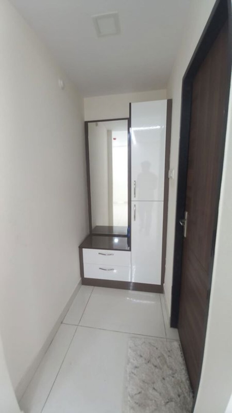 undefined, my-home-tarkshya 3 Bedroom 1957 Sq.Ft. Apartment In Kokapet Hyderabad 10678616