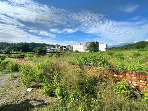 Plot Area in  Plot at Sudhowala – for Sale