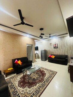 3 BHK +Apartment For Rent in Prem Satyam Swastik Apartment