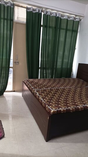 1 BHK Builder Floor For Rent in Lotus Homz, Sector 111