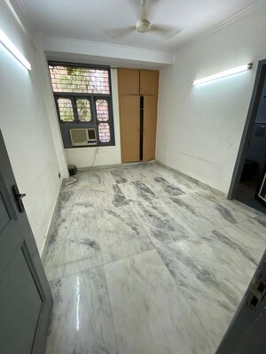 Bedroom in 2 BHK Builder Floor at Rampuri – for Sale