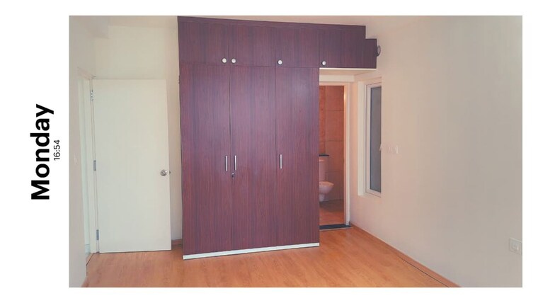 Room, mantri-lithos 2 Bedroom 1420 Sq.Ft. Apartment In Thanisandra Bangalore 10678632
