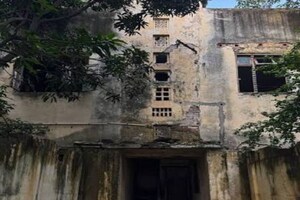  Plot For Sale in Green Park