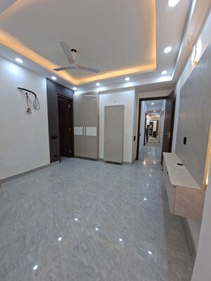 3 BHK Apartment For Sale in Rajpur