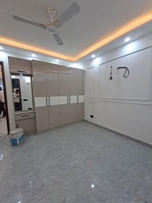Bedroom in 3 BHK Apartment at Rajpur – for Sale