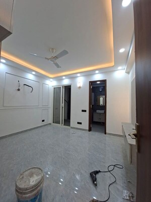Room in 3 BHK Apartment at Rajpur – for Sale
