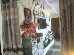 2 BHK Builder Floor – Exterior View View at Surendra Avenue 69, Sector 69 - for Rent