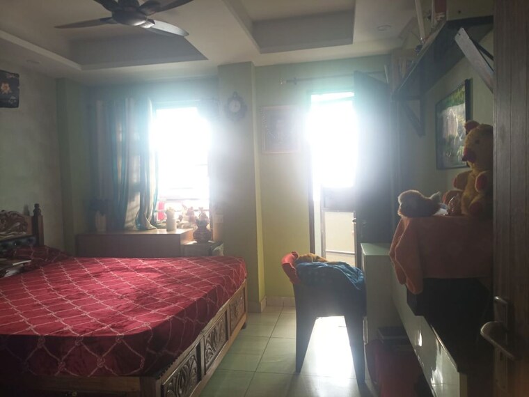 Bedroom, surendra-avenue-69 2 Bedroom 240 Sq.Ft. Builder Floor In Sector 69 Gurgaon 10678634