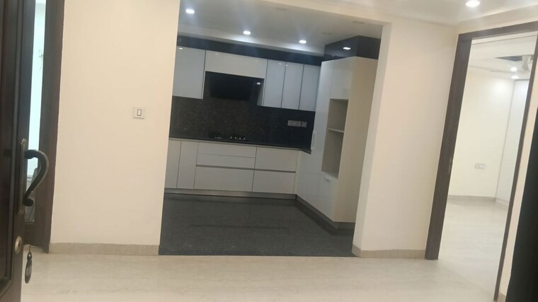 Kitchen, south extension ii 3 Bedroom 2250 Sq.Ft. Builder Floor In South Extension ii Delhi 10678635