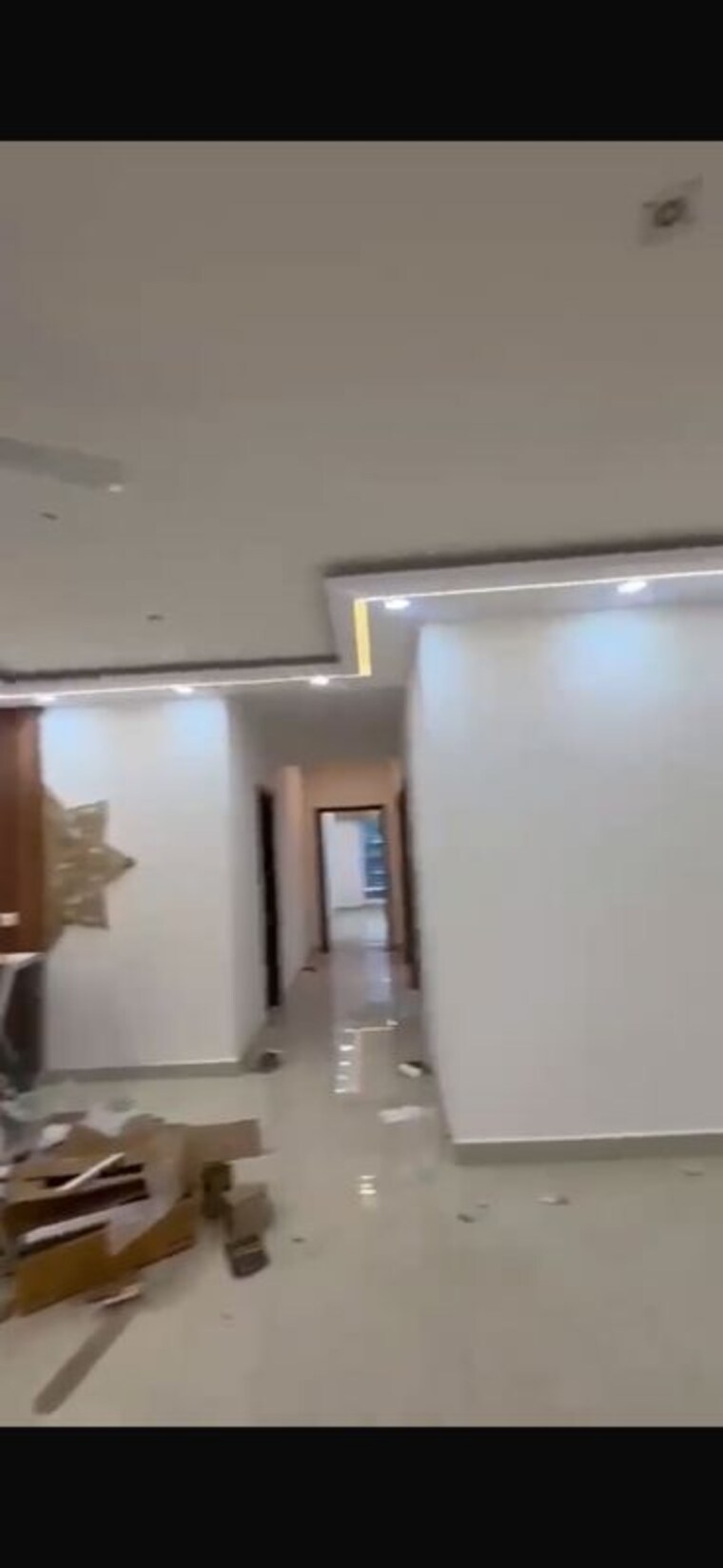 undefined, sushant golf city 3.5 Bedroom 1900 Sq.Ft. Apartment In Sushant Golf City Lucknow 10677443
