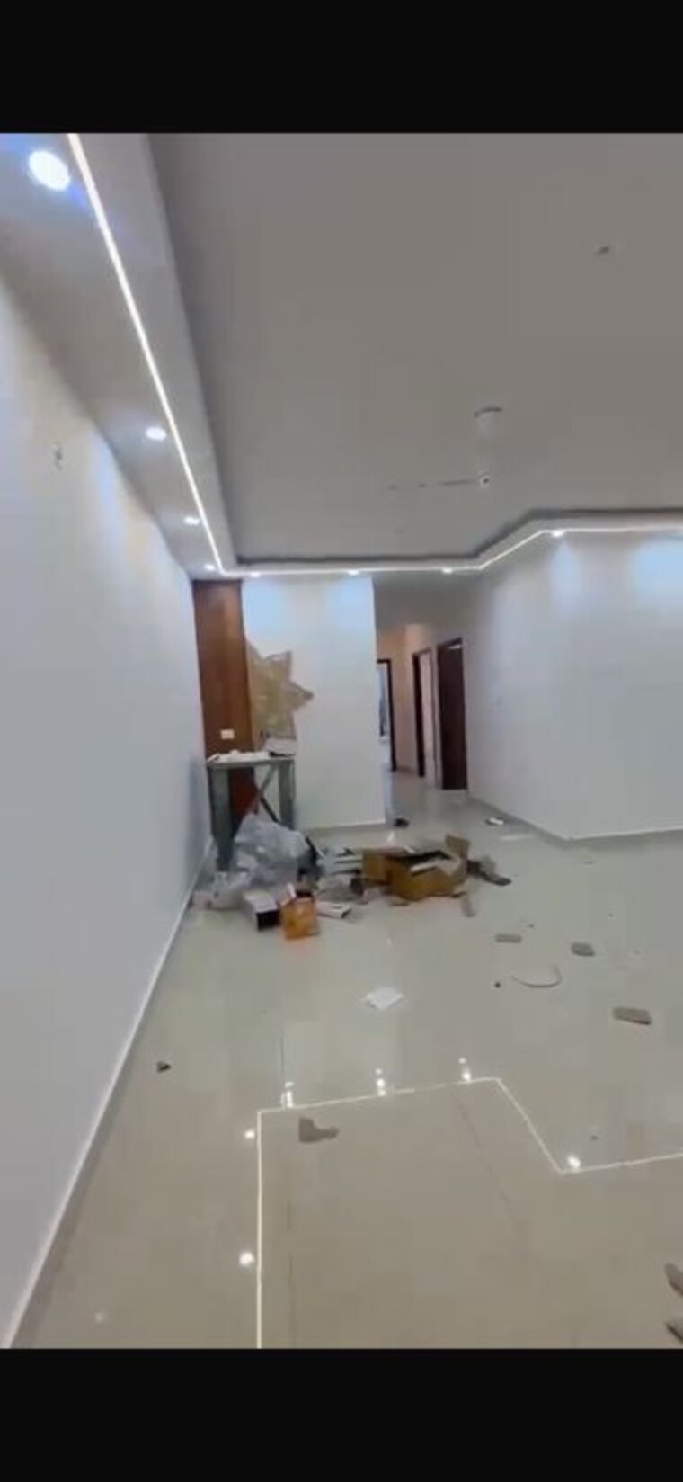 Room, sushant golf city 3.5 Bedroom 1900 Sq.Ft. Apartment In Sushant Golf City Lucknow 10677443