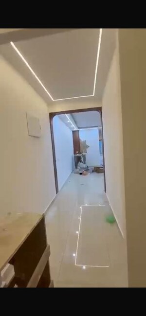 Building Lobby in 3.5 BHK Apartment at Sushant Golf City – for Rent