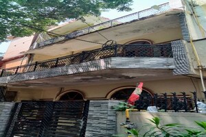 5 BHK Villa For Sale in Sector 41
