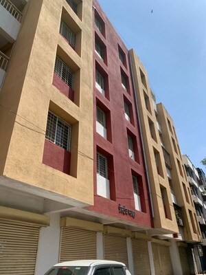  Apartment For Sale in Prestige Plaza Manjri Budruk, Manjri Budruk
