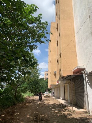  Apartment – Exterior View View at Prestige Plaza Manjri Budruk, Manjri Budruk - for Sale