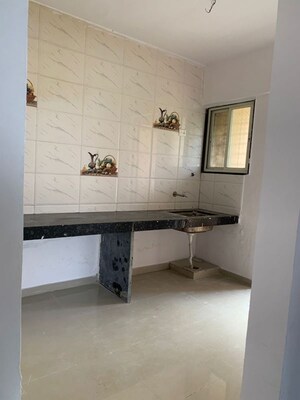 Kitchen in  Apartment at Prestige Plaza Manjri Budruk, Manjri Budruk – for Sale
