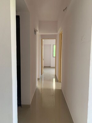 Building Lobby in  Apartment at Prestige Plaza Manjri Budruk, Manjri Budruk – for Sale