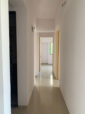 Building Lobby in  Apartment at Prestige Plaza Manjri Budruk, Manjri Budruk – for Sale