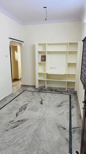 2 BHK Apartment For Sale in Sri Radhanjali Heights, Kukatpally