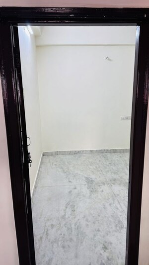 Bedroom in 2 BHK Apartment at Sri Radhanjali Heights, Kukatpally – for Sale