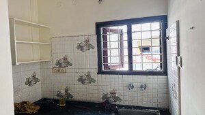 Kitchen in 2 BHK Apartment at Sri Radhanjali Heights, Kukatpally – for Sale