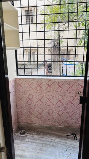  2 BHK Apartment at Sri Radhanjali Heights, Kukatpally – for Sale