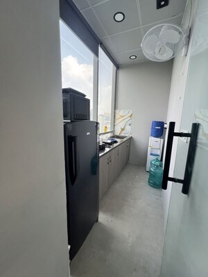 Furnished Amenities in  Office Space at Sector 74 – for Rent