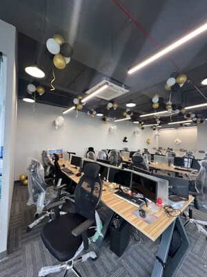  Office Space For Rent in Sector 74