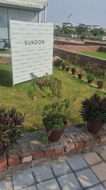 1377 Sq.Ft. Plot in Pardos Okas Sukoon