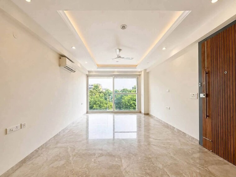 Room, ansal-sushant-apartments 3 Bedroom 300 Sq.Ft. Builder Floor In Sushant Lok I Gurgaon 10678650