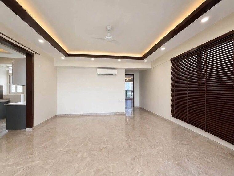 Room, ansal-sushant-apartments 3 Bedroom 300 Sq.Ft. Builder Floor In Sushant Lok I Gurgaon 10678650