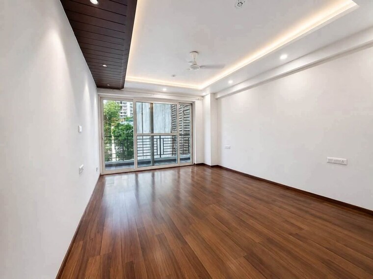 Room, ansal-sushant-apartments 3 Bedroom 300 Sq.Ft. Builder Floor In Sushant Lok I Gurgaon 10678650