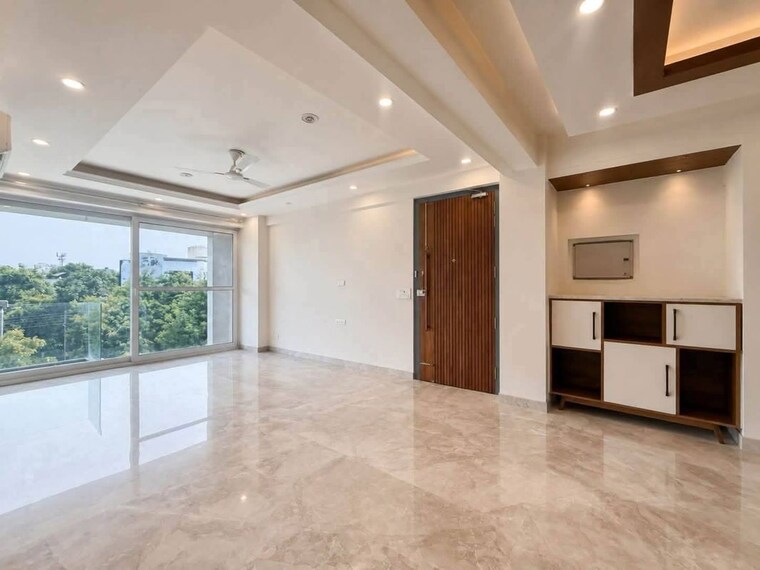 Room, ansal-sushant-apartments 3 Bedroom 300 Sq.Ft. Builder Floor In Sushant Lok I Gurgaon 10678650