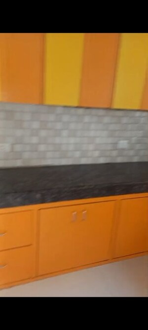 Bedroom in 2 BHK Apartment at Uninav Heights Phase I, Raj Nagar Extension – for Rent