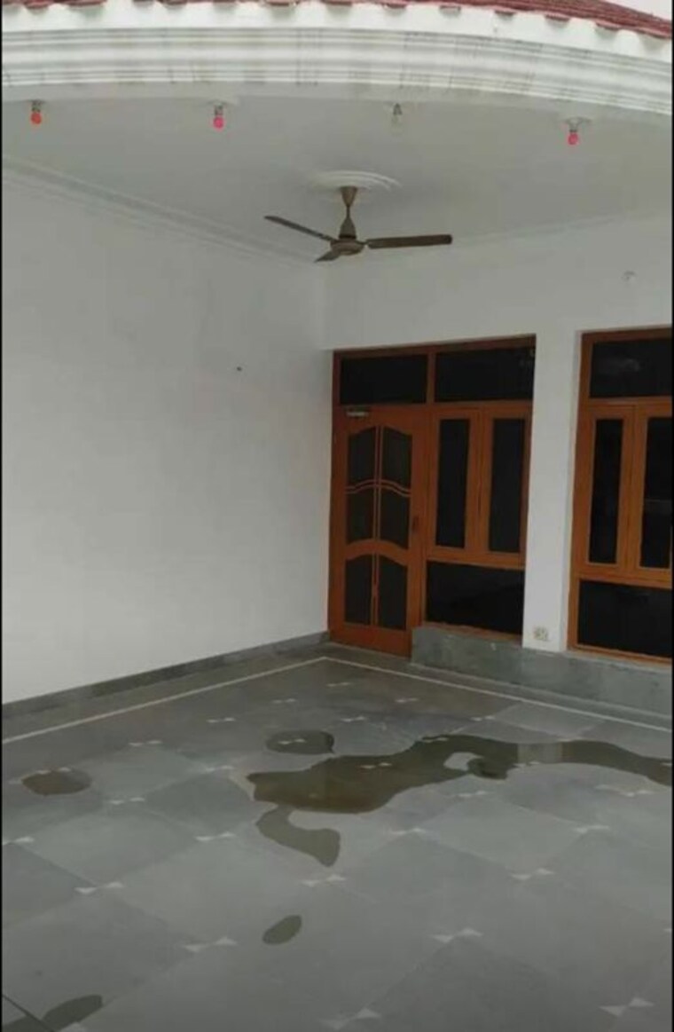 Exterior View, vivek khand 2 3 Bedroom 3000 Sq.Ft. Independent House In Vivek Khand 2 Lucknow 10678644
