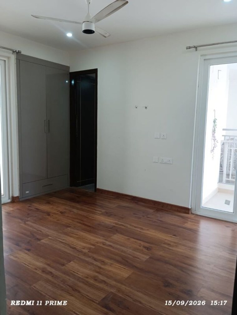 Room, ambala highway 3 Bedroom 1250 Sq.Ft. Builder Floor In Ambala Highway Zirakpur 10678651