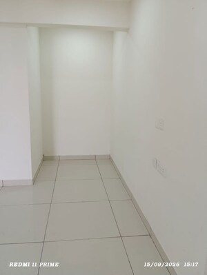 Building Lobby in 3 BHK Builder Floor at Ambala Highway – for Sale