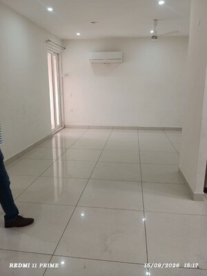 Bathroom in 3 BHK Builder Floor at Ambala Highway – for Sale