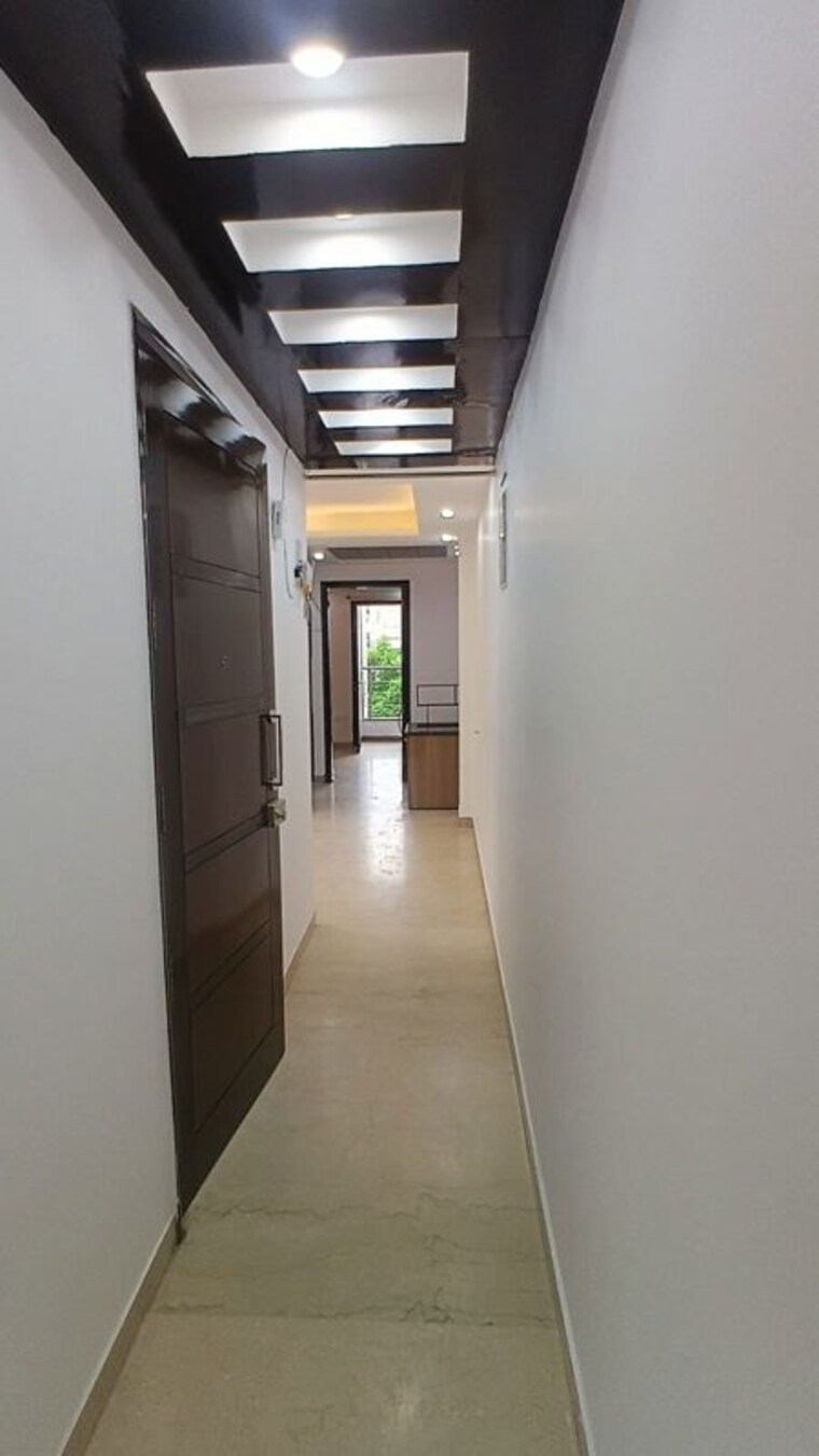 undefined, lajpat nagar 4 2 Bedroom 900 Sq.Ft. Builder Floor In Lajpat Nagar 4 Delhi 10678654