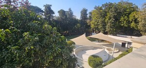 5 BHK Villa For Rent in Chattarpur