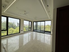 4 BHK +Builder Floor For Sale in Shivalik Colony