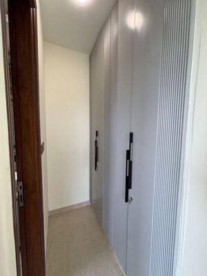 Cupboard in 4 BHK Builder Floor at Shivalik Colony – for Sale