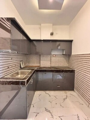 Kitchen in 3 BHK Independent House at Dwarka Mor – for Sale