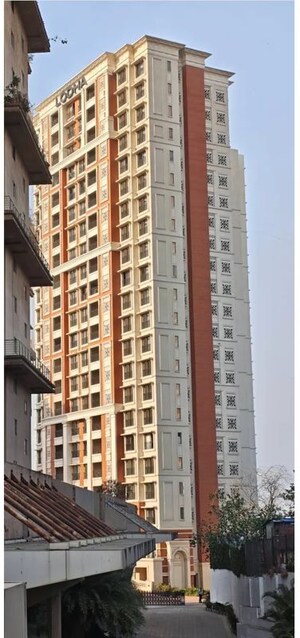 4 BHK Apartment For Sale in Lodha Bellagio, Powai
