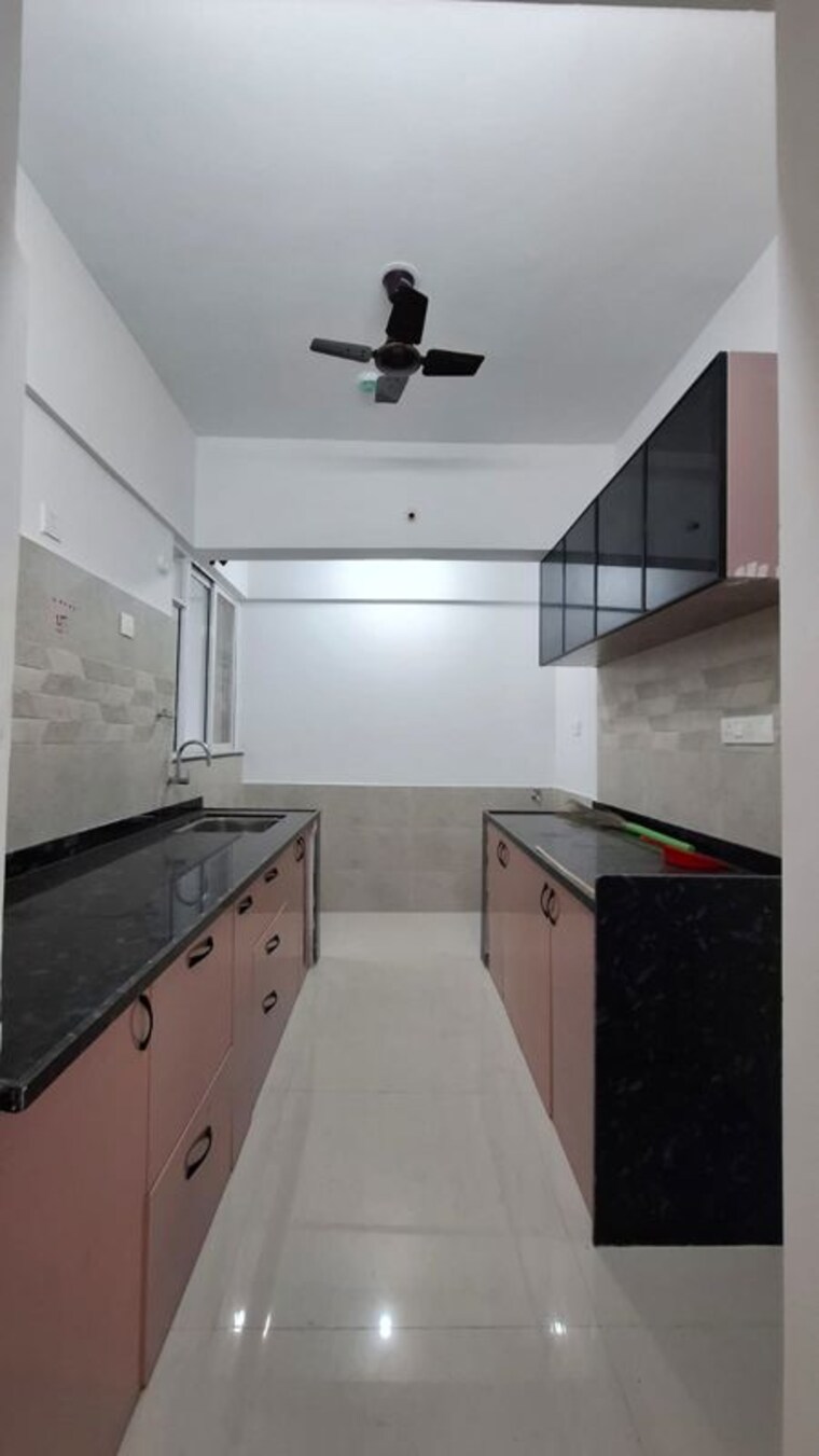 Kitchen, vma-reserve 2 Bedroom 1002 Sq.Ft. Apartment In Punawale Pune 10674738