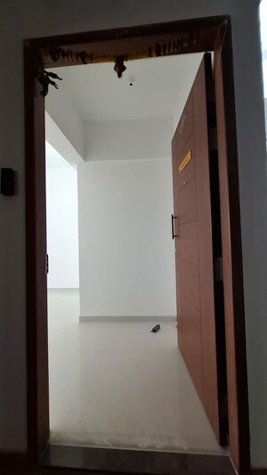 2 BHK Apartment – Entrance View at VMA Reserve, Punawale - for Rent