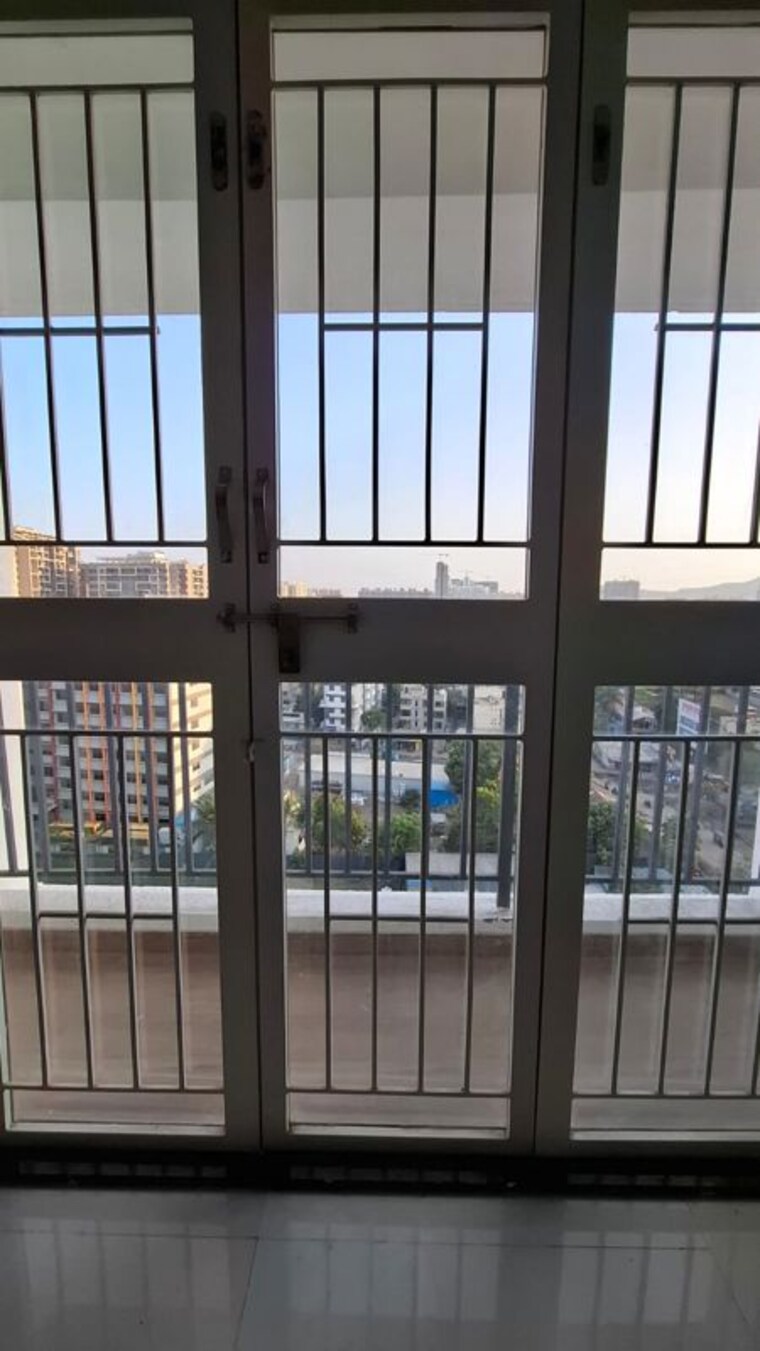 Balcony, vma-reserve 2 Bedroom 1002 Sq.Ft. Apartment In Punawale Pune 10674738