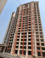 4 BHK +  2048 Sq.Ft. Apartment in Lodha Bellagio