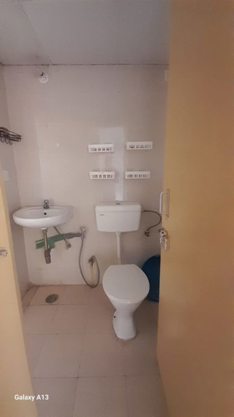 Bathroom, lotus-homz 2 Bedroom 696 Sq.Ft. Apartment In Sector 111 Gurgaon 10678659